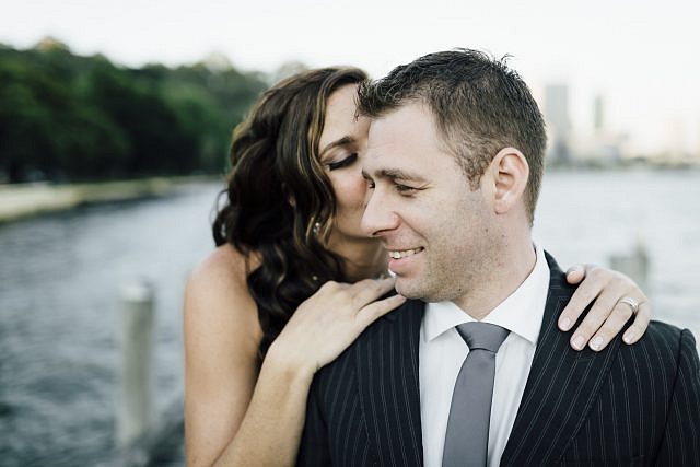 Adam Levi Browne Portrait and Wedding Photography Old Swan Brewery Perth