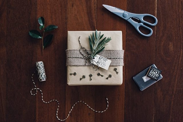 Adam Levi Browne Photography USB Memory Box Beautifully Packaged