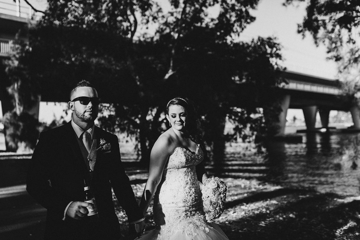 Adam Levi Browne Photography Wedding East Perth Wedding Photographer