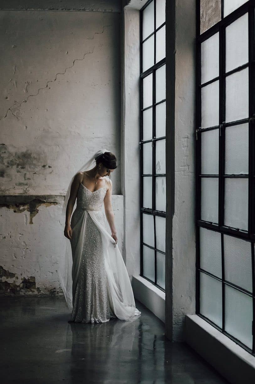 Adam Levi Browne Photography Fridays Studio Wedding Photographer