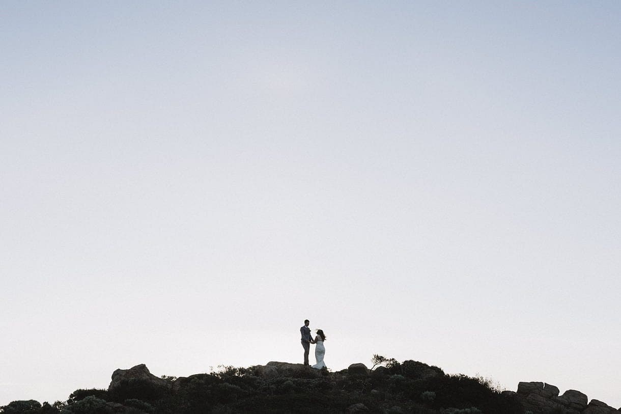 Adam Levi Browne Photography Wedding Sugar Loaf Rock Dunsborough Wedding Photographer