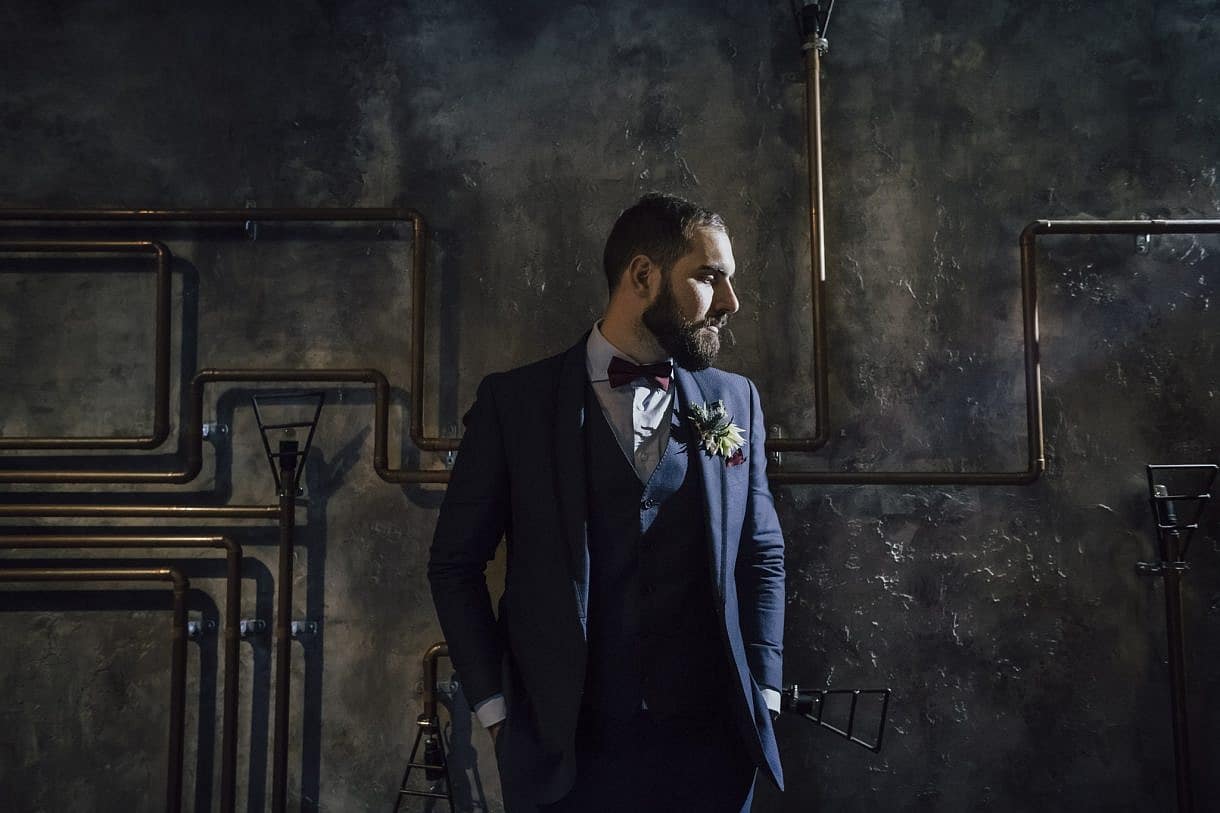 Adam Levi Browne Photography Perth wedding The Trustee Bar Angels Cut