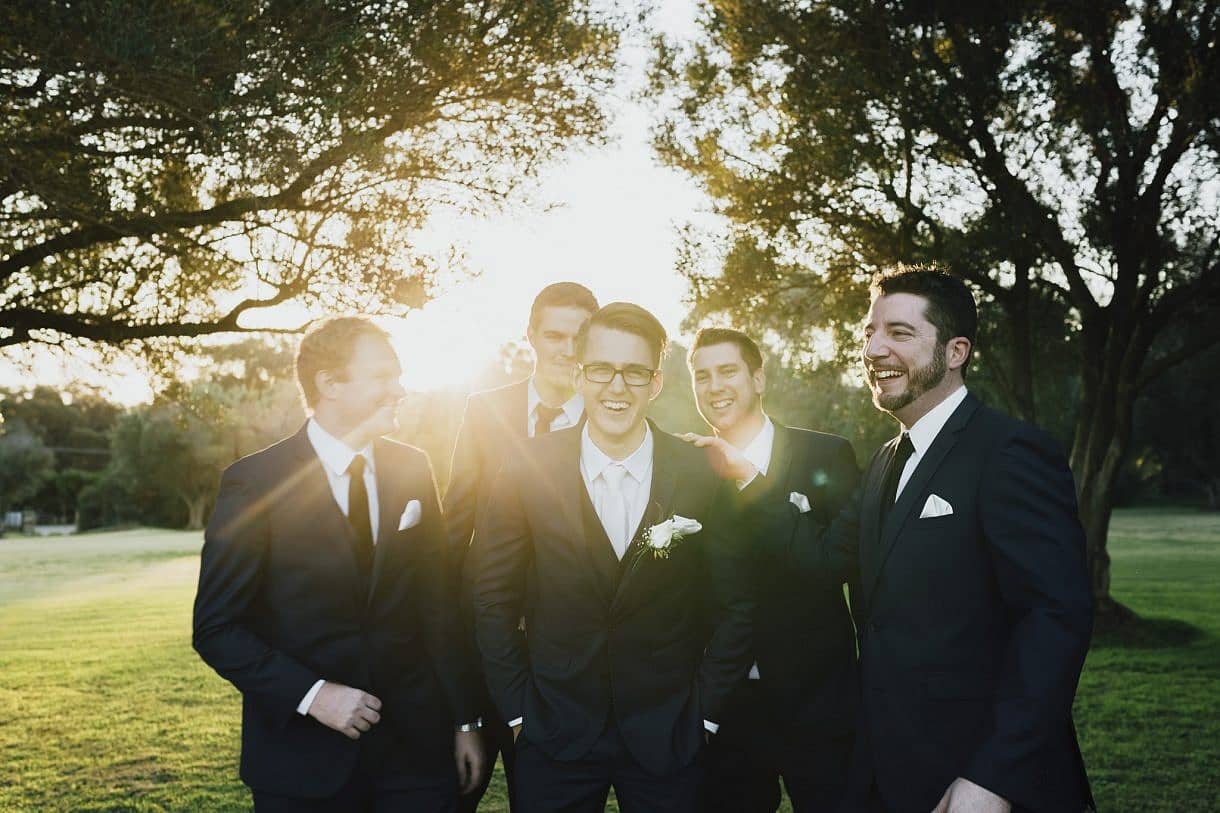 Adam Levi Browne Photography Perth Mandurah Peel Manor House Wedding