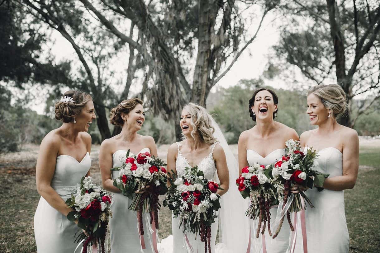 Adam Levi Browne Photography Perth Nedlands Wedding Photographer