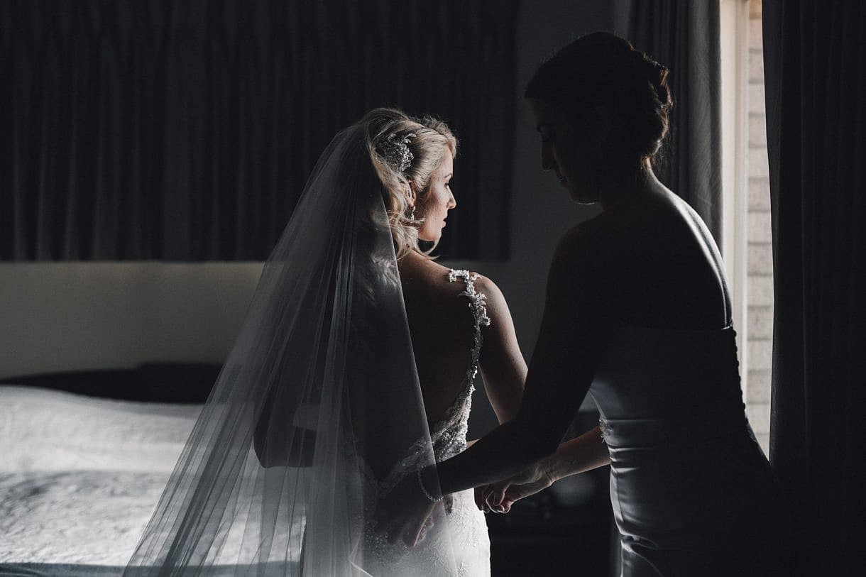 Adam Levi Browne Photography Perth City Beach Amphitheatre Wedding Photographer