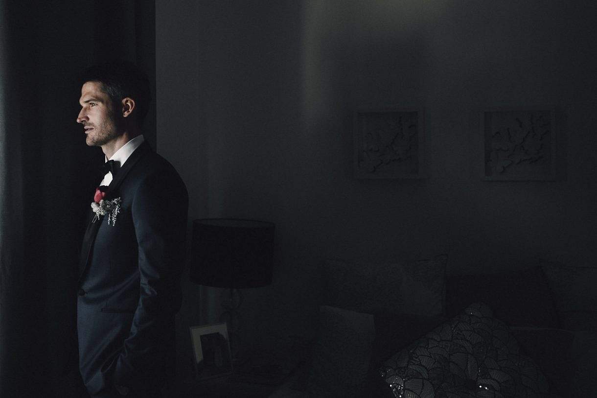 Adam Levi Browne Photography Perth City Beach Amphitheatre Wedding Photographer