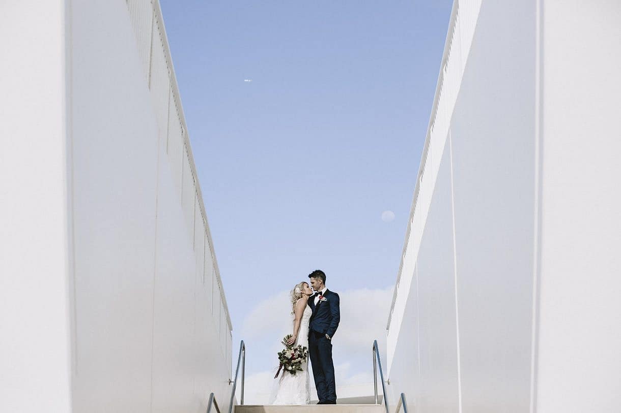 Adam Levi Browne Photography Perth City Beach Amphitheatre Wedding Photographer