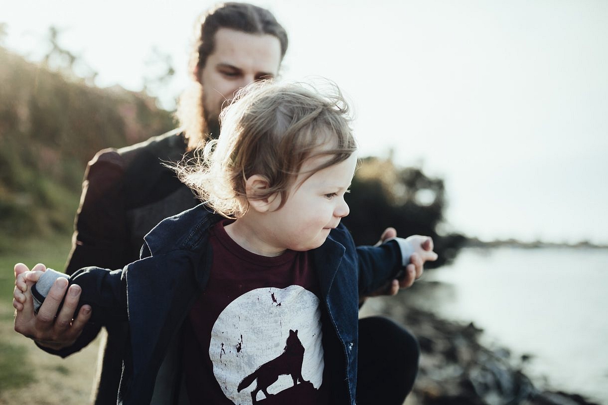 Adam Levi Browne Portrait and Wedding Photography Green's Place Reserve