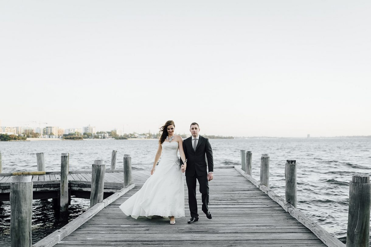 Adam Levi Browne Portrait and Wedding Photography Old Swan Brewery Perth