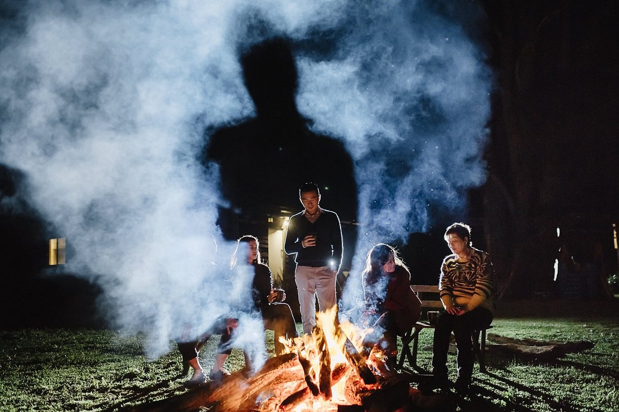 Adam Levi Browne Portrait and Wedding Photography Jumburra Farm Stay