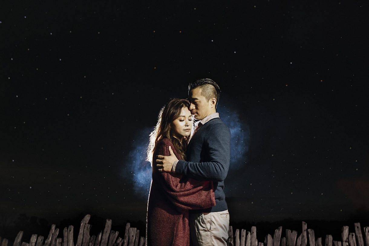 Adam Levi Browne Portrait and Wedding Photography Jumburra Farm Stay