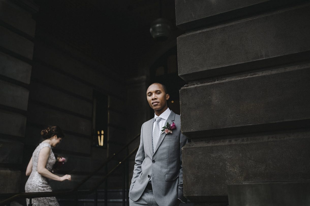 Adam Levi Browne Portrait and Wedding Photography Como the Treasury