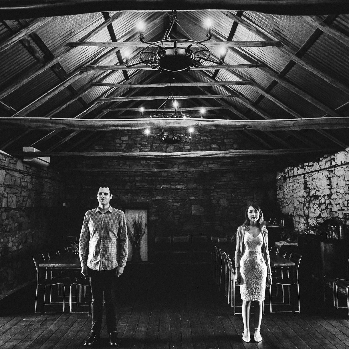 Adam Levi Browne Portrait and Wedding Photography Slater Homestead Goomaling