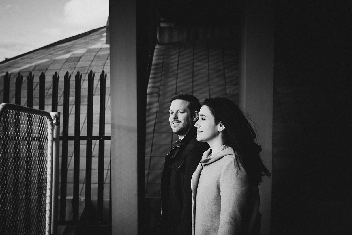 Adam Levi Browne Portrait and Wedding Photography The Mantle Fremantle