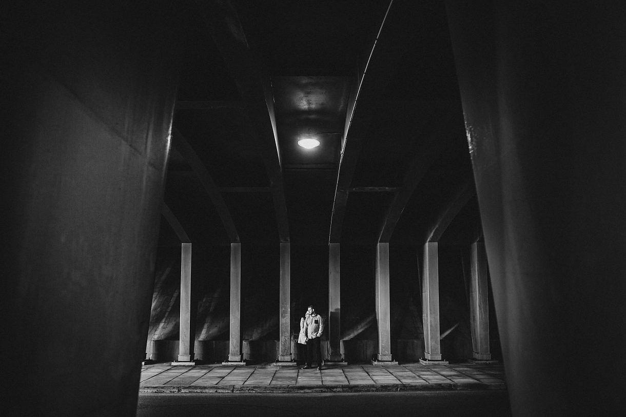 Adam Levi Browne Portrait and Wedding Photography The Mantle Fremantle