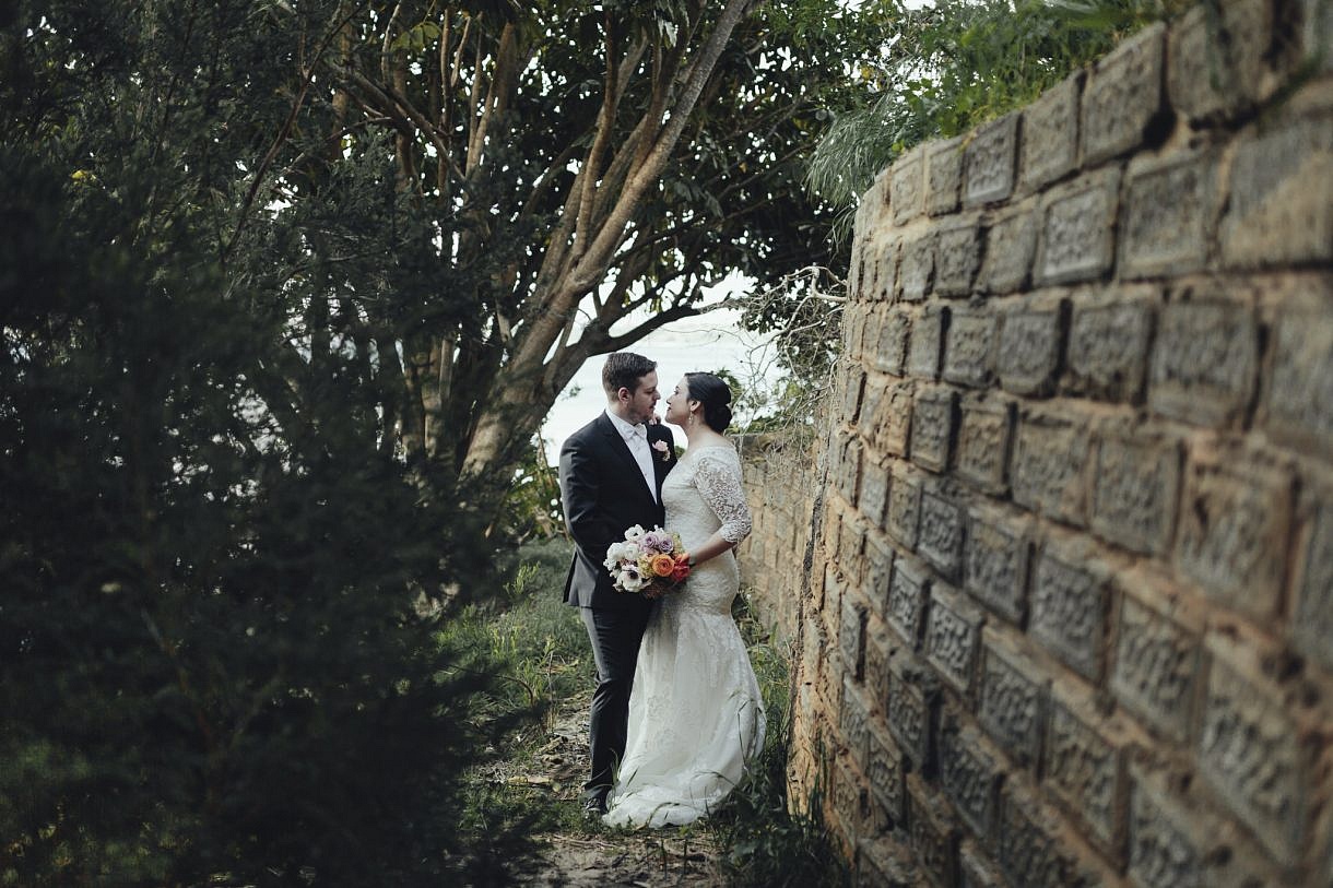 Adam Levi Browne Portrait and Wedding Photography Greens Place Reserve Mosman Park