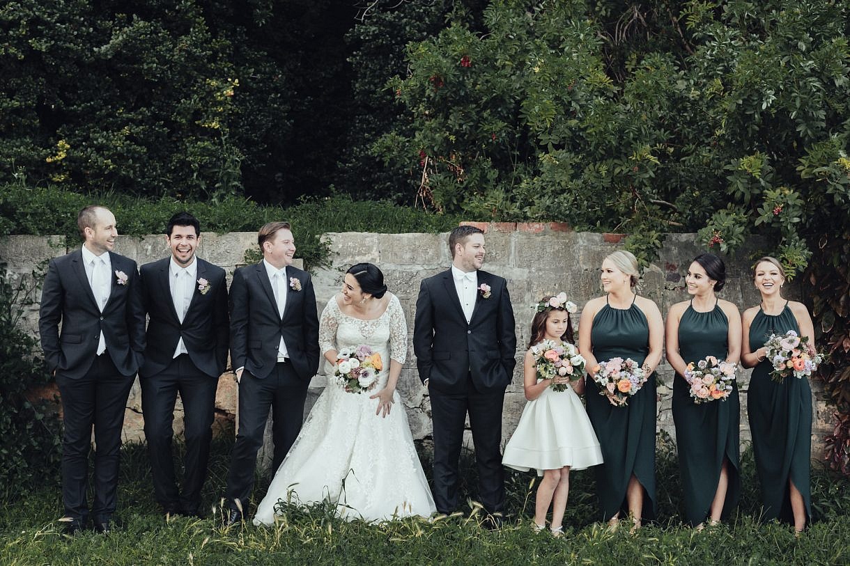 Adam Levi Browne Portrait and Wedding Photography Greens Place Reserve Mosman Park