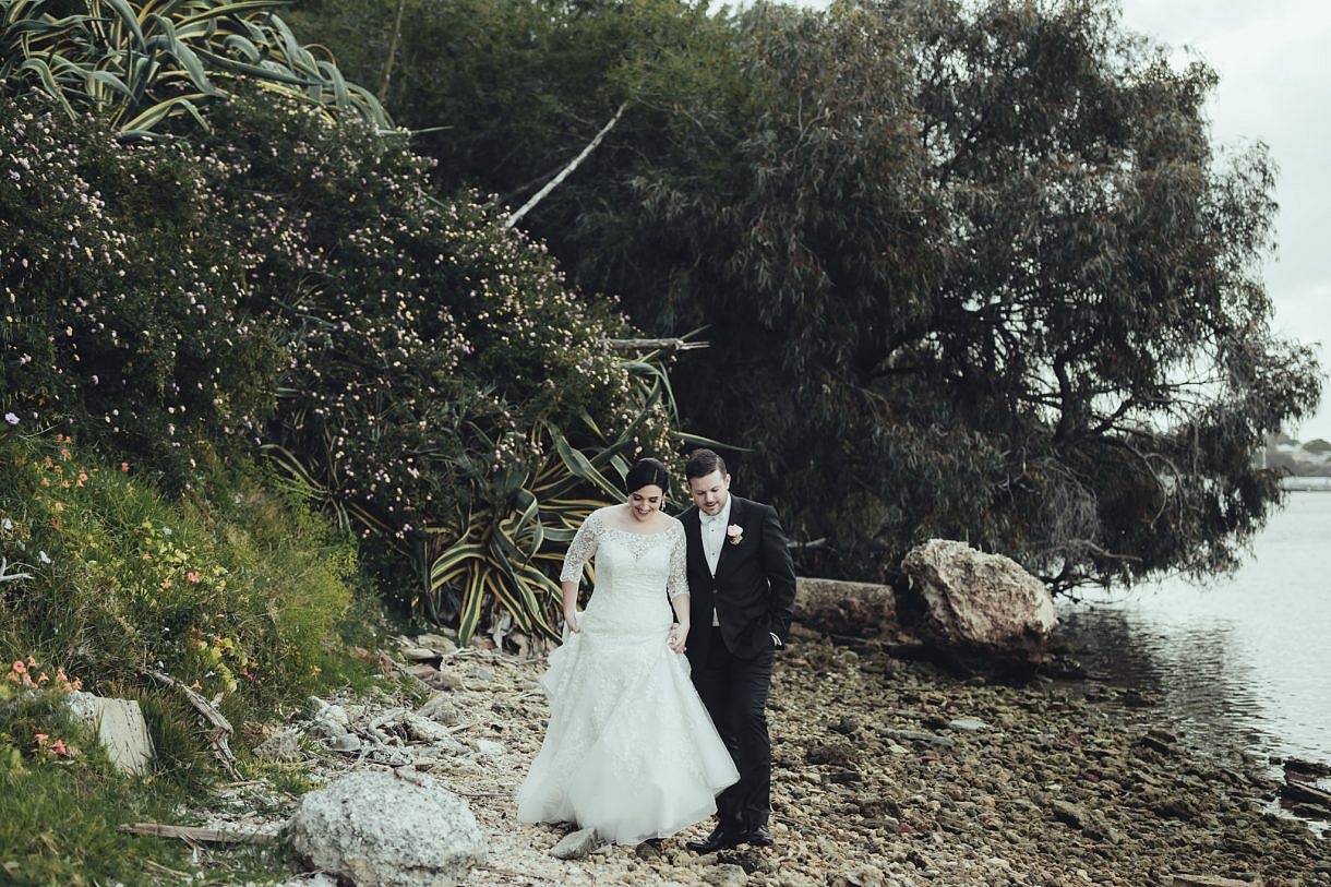 Adam Levi Browne Portrait and Wedding Photography Greens Place Reserve Mosman Park
