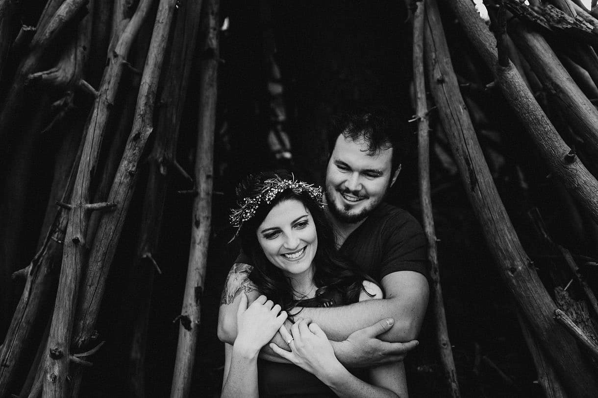 Adam Levi Browne Mosman Park Portrait and Joondalup engagement shoot