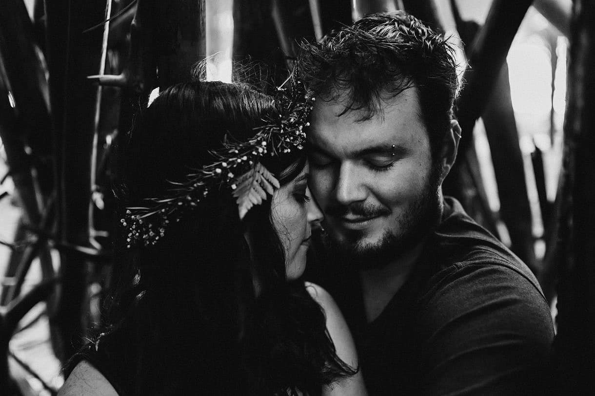 Adam Levi Browne Mosman Park Portrait and Joondalup engagement shoot