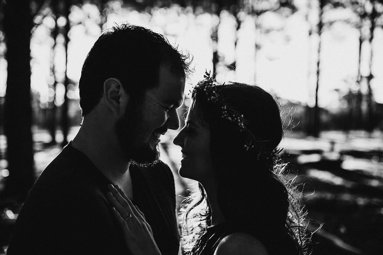 Adam Levi Browne Mosman Park Portrait and Joondalup engagement shoot