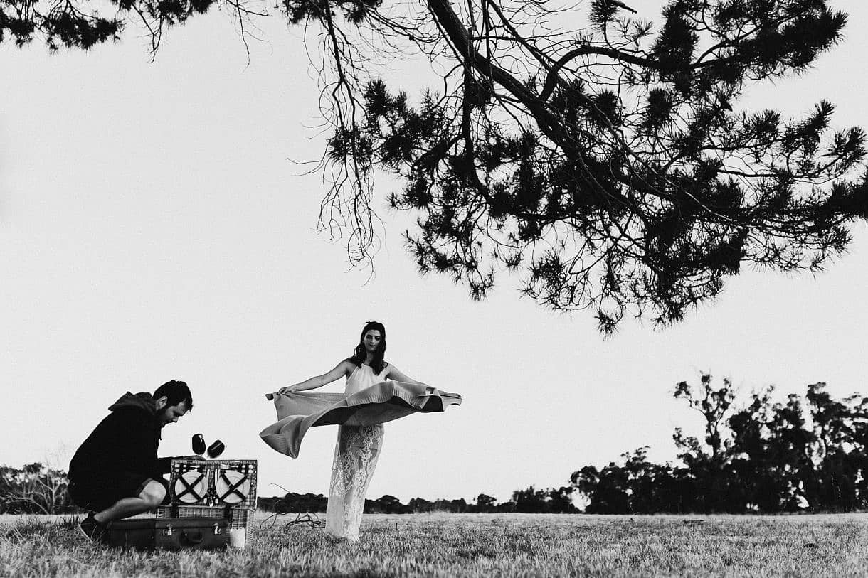 Adam Levi Browne Mosman Park Portrait and Joondalup engagement shoot