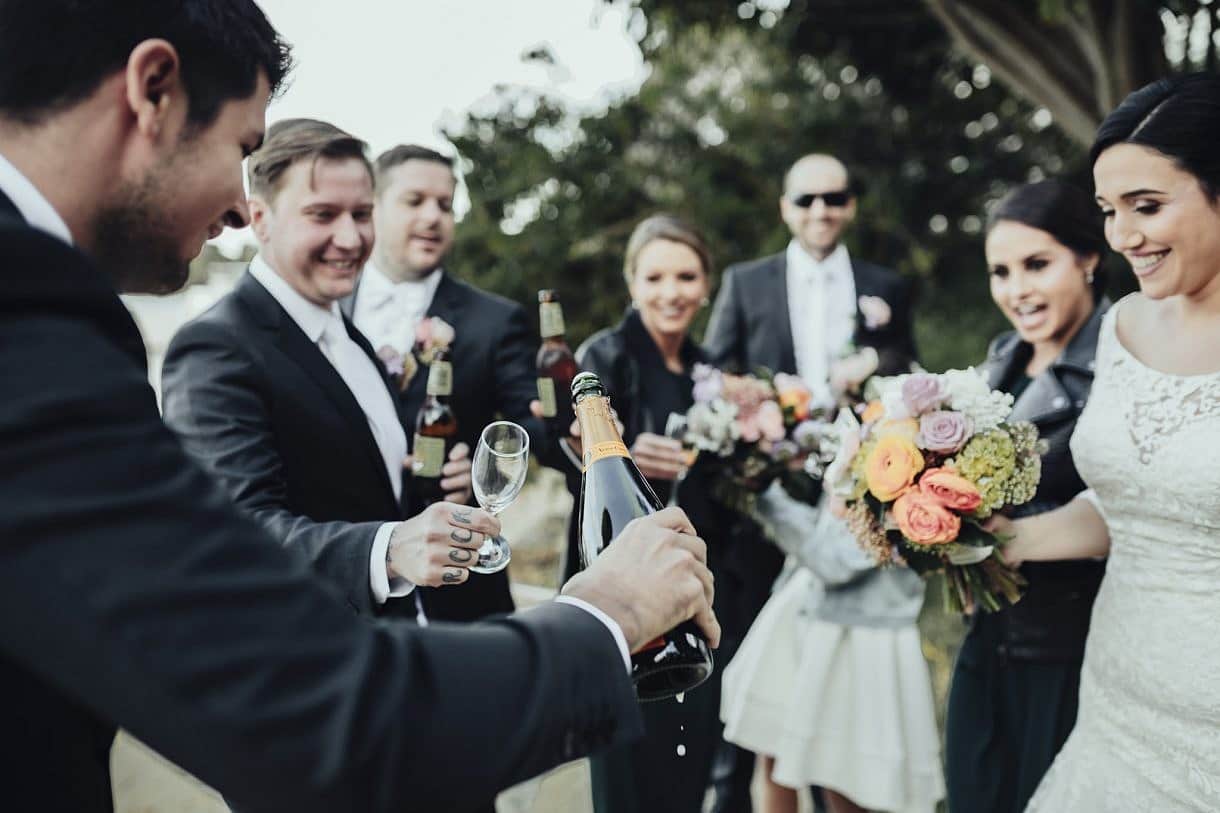 Adam Levi Browne Portrait and Wedding Photography Greens Place Reserve Mosman Park