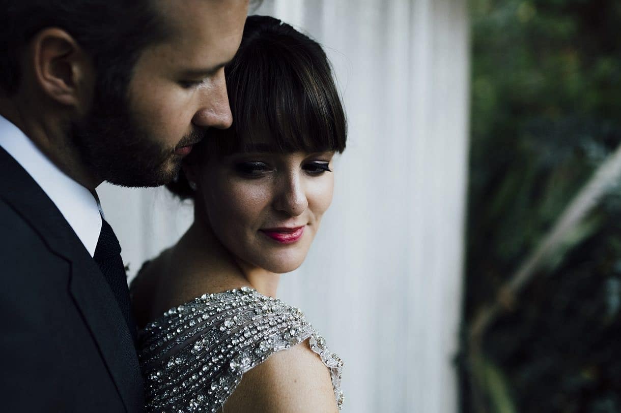 Adam Levi Browne Portrait and Wedding Photography Brookside Vineyard Pickering Brook Photographer