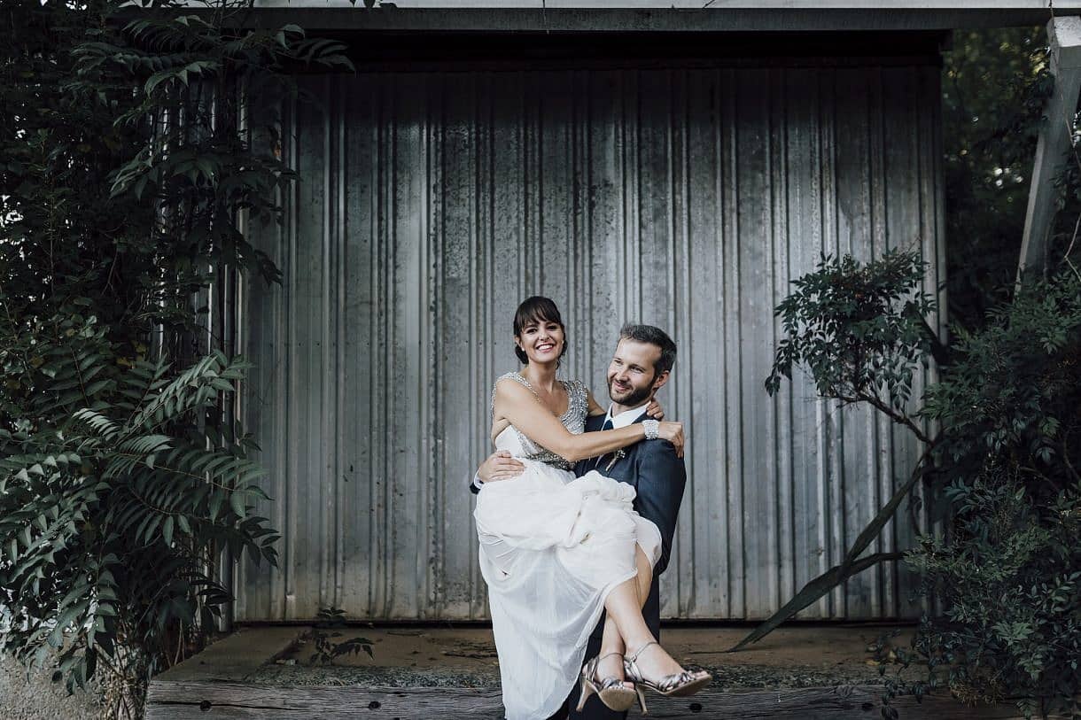 Adam Levi Browne Portrait and Wedding Photography Brookside Vineyard Pickering Brook Photographer