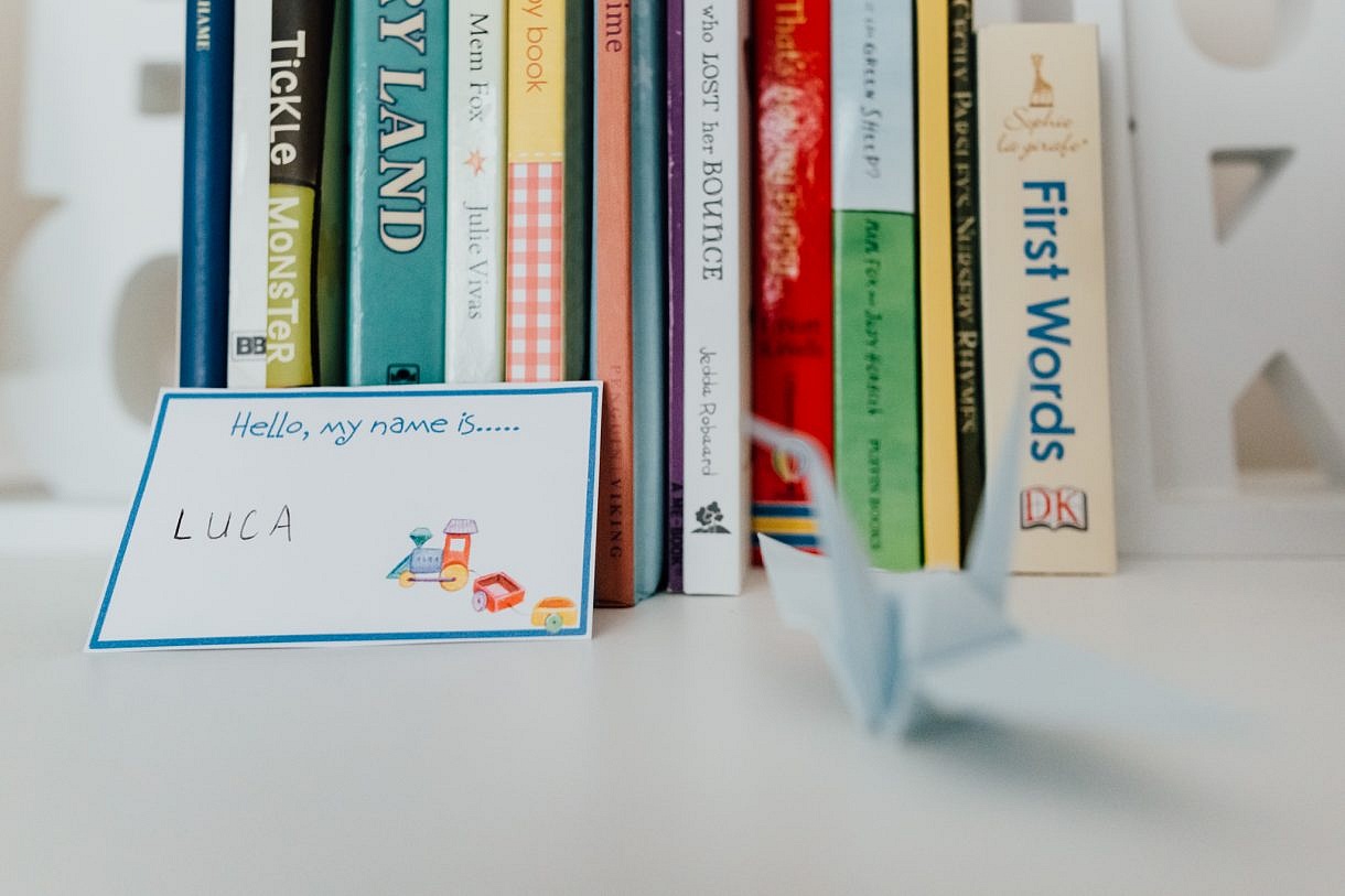 Adam Levi Browne Family Newborn Portrait and Wedding Photography