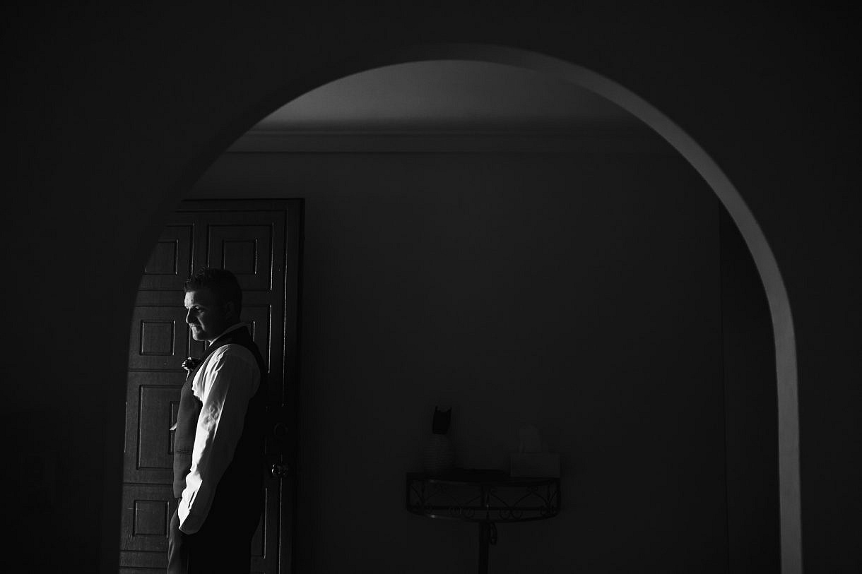 Adam Levi Browne Photography Fridays Victoria Park Wedding Photographer