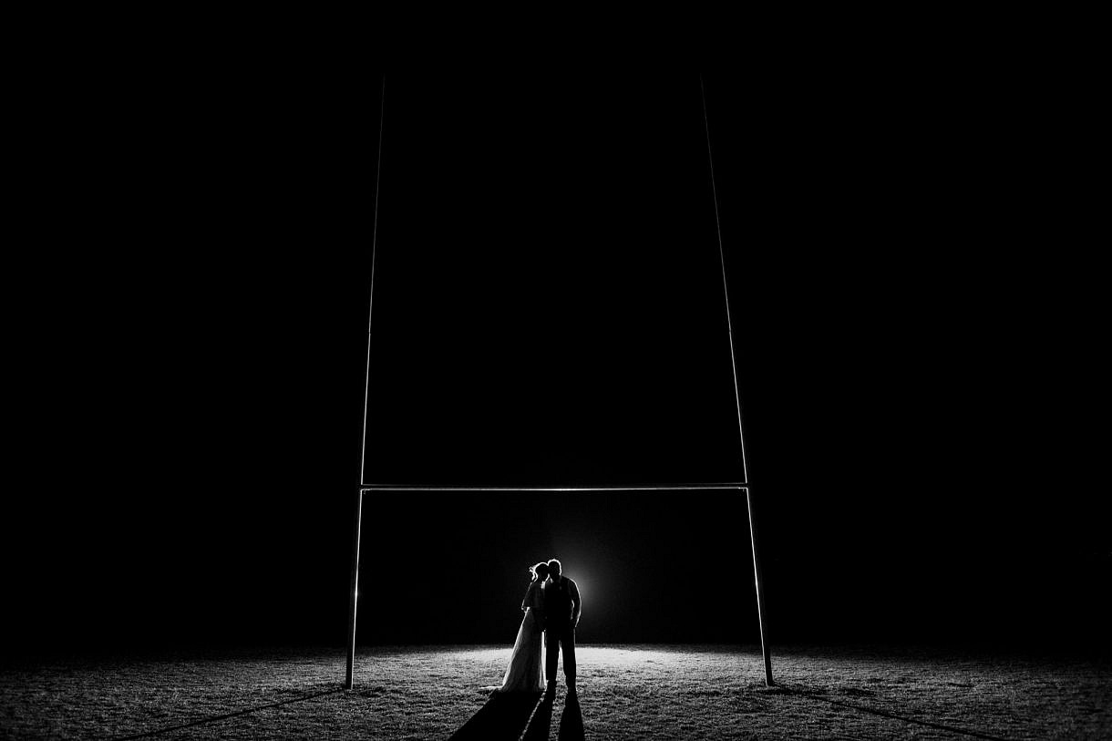 Adam Levi Browne Photography Nedlands Rugby Union Club Wedding Photographer