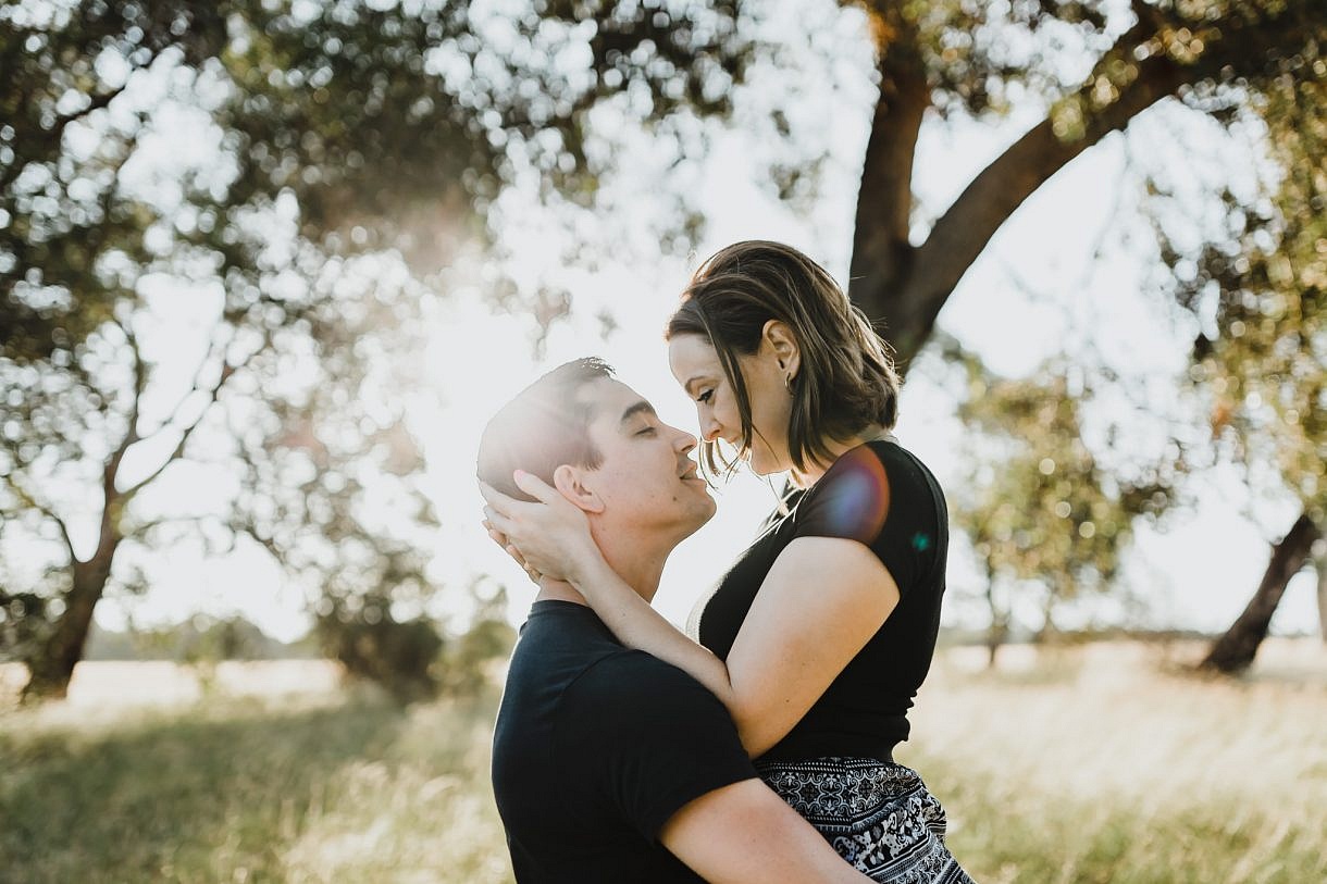 Adam Levi Browne Portrait and Wedding Photography Yellagonga Regional Park
