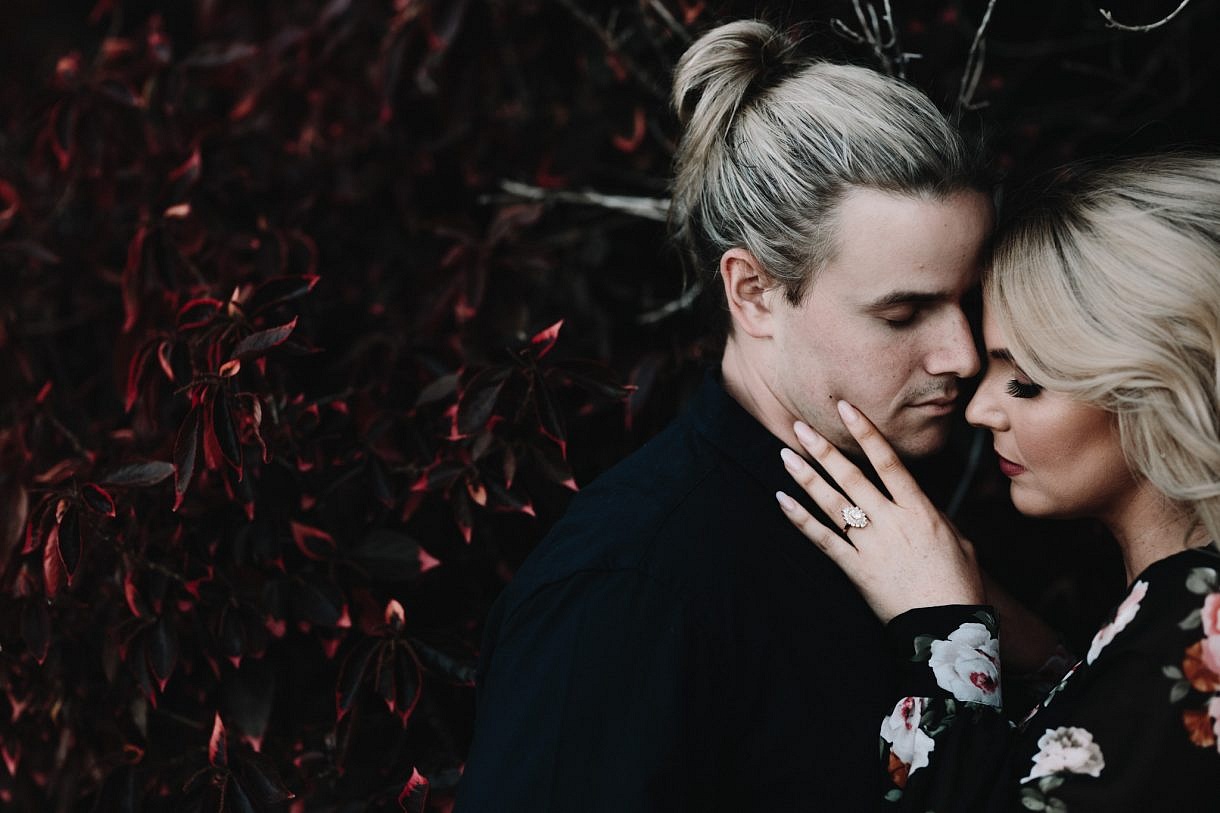 Adam Levi Browne Mosman Park Portrait and Wedding Photography