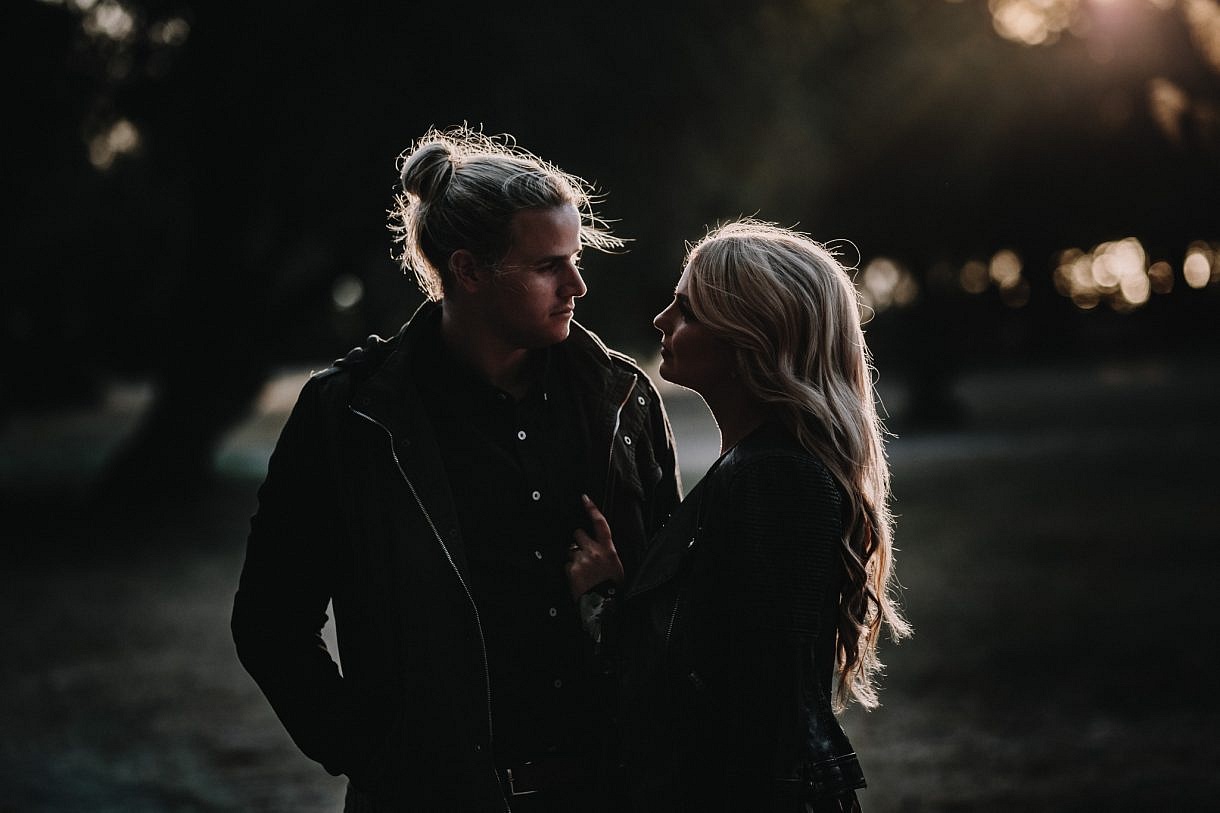 Adam Levi Browne Mosman Park Portrait and Wedding Photography