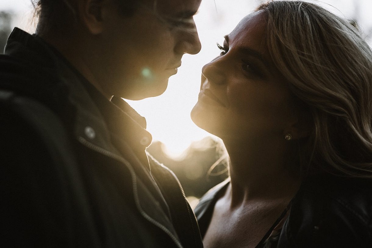 Adam Levi Browne Mosman Park Portrait and Wedding Photography