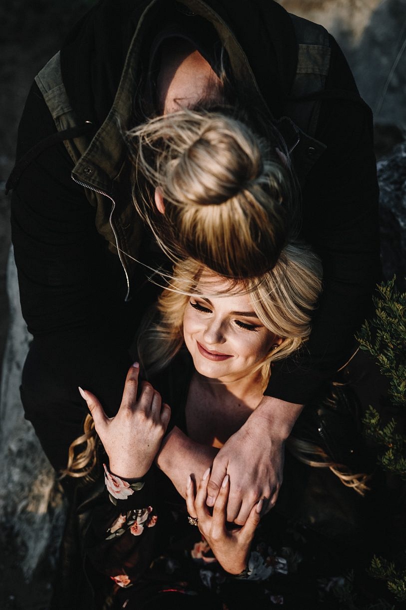 Adam Levi Browne Mosman Park Portrait and Wedding Photography