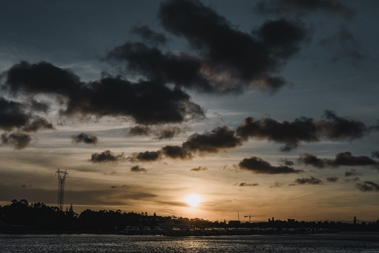 Adam Levi Browne Mosman Park Portrait and Wedding Photography