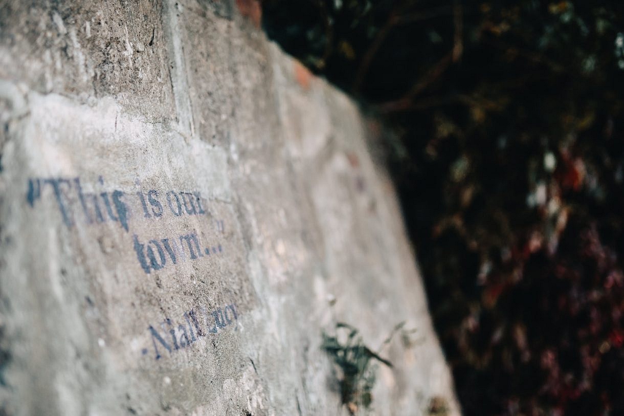 Adam Levi Browne Mosman Park Portrait and Wedding Photography