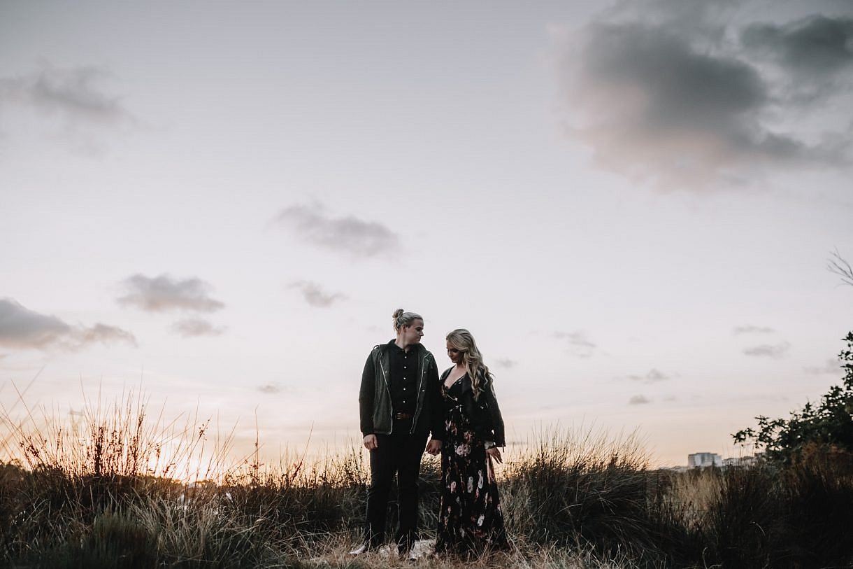 Adam Levi Browne Mosman Park Portrait and Wedding Photography