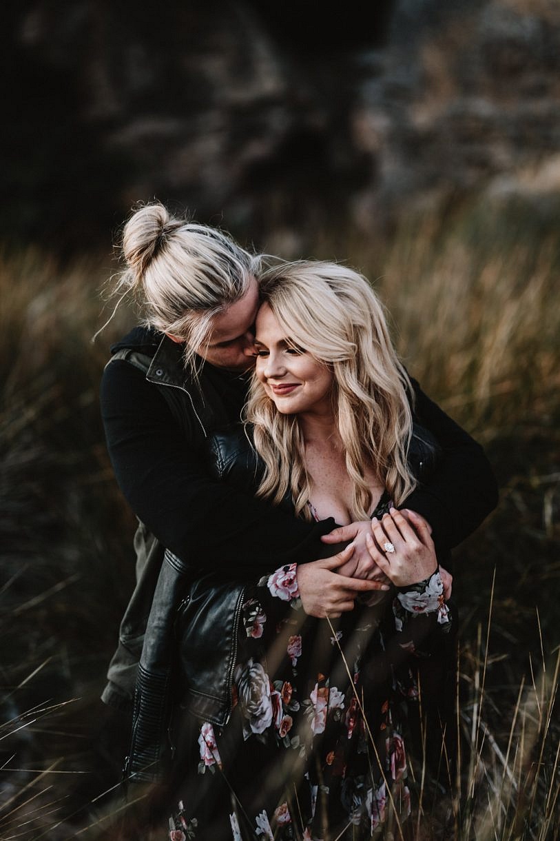 Adam Levi Browne Mosman Park Portrait and Wedding Photography