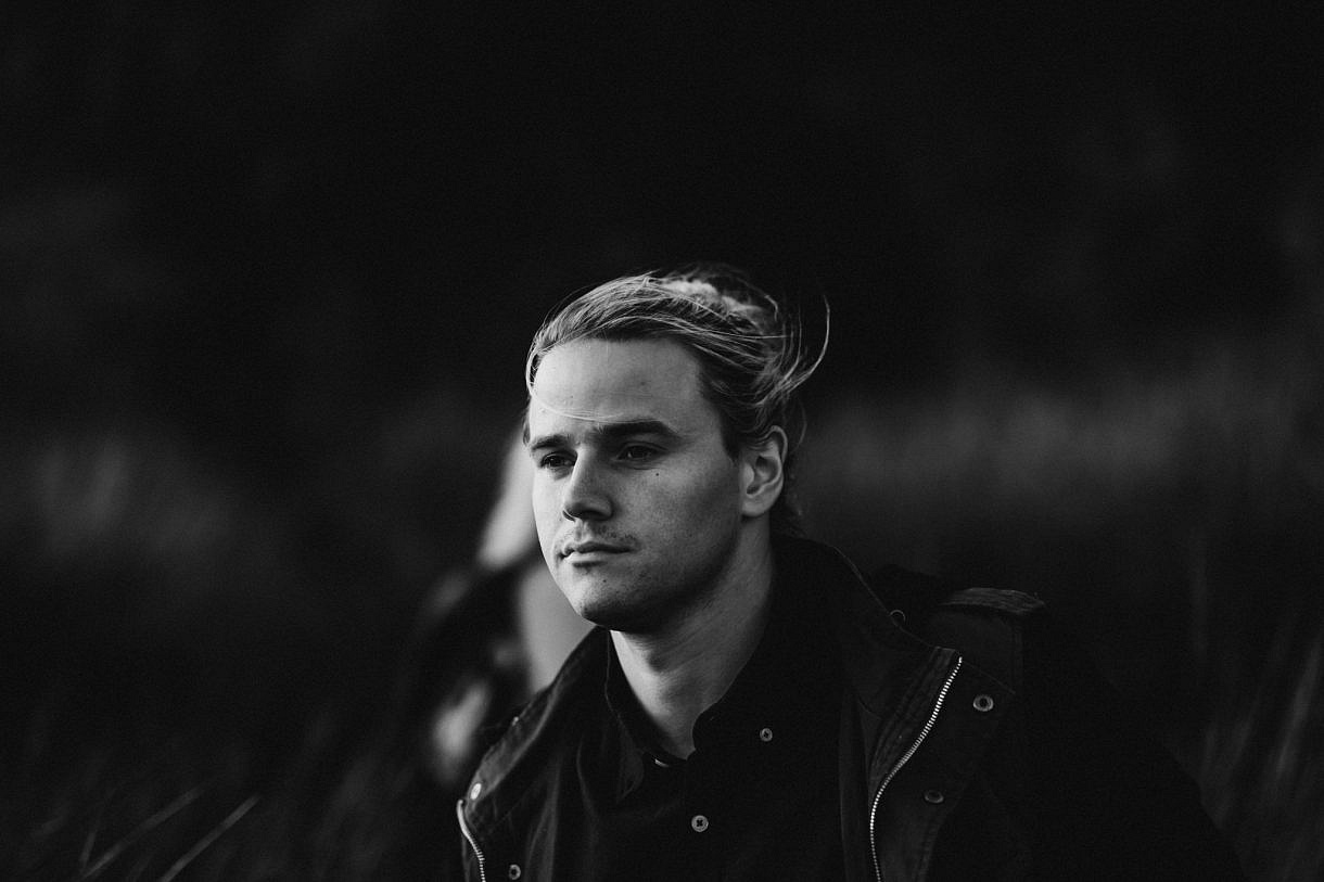 Adam Levi Browne Mosman Park Portrait and Wedding Photography