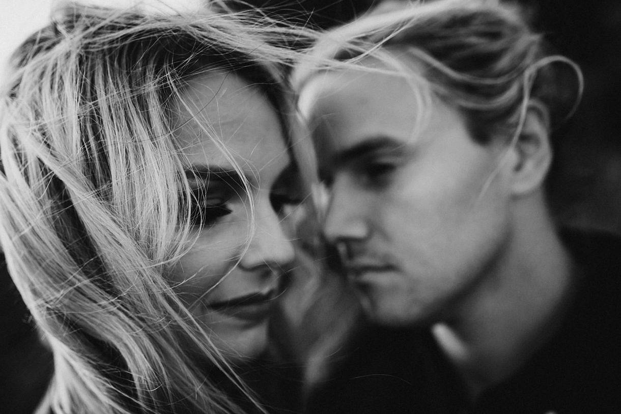 Adam Levi Browne Mosman Park Portrait and Wedding Photography