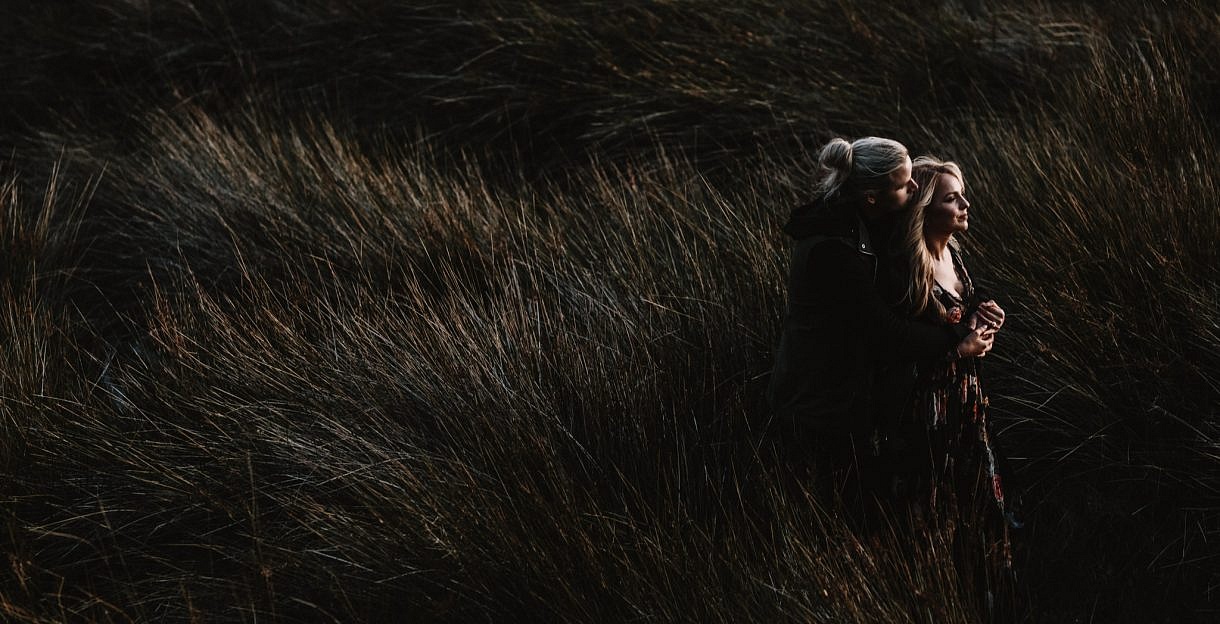 Adam Levi Browne Mosman Park Portrait and Wedding Photography