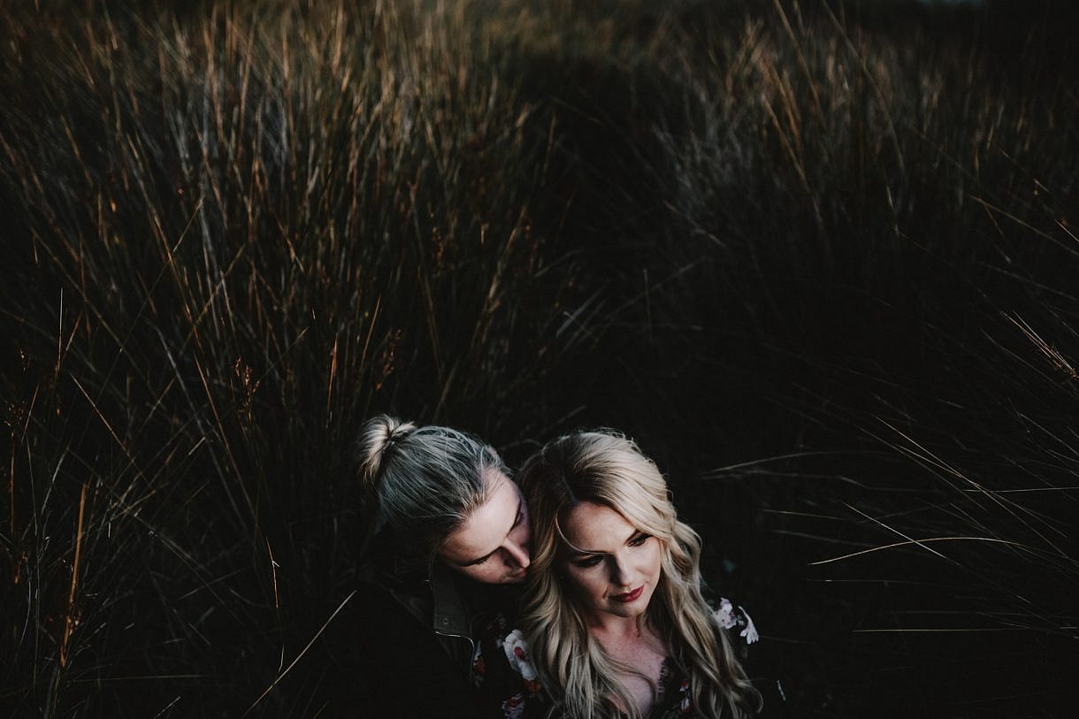 Adam Levi Browne Mosman Park Portrait and Wedding Photography