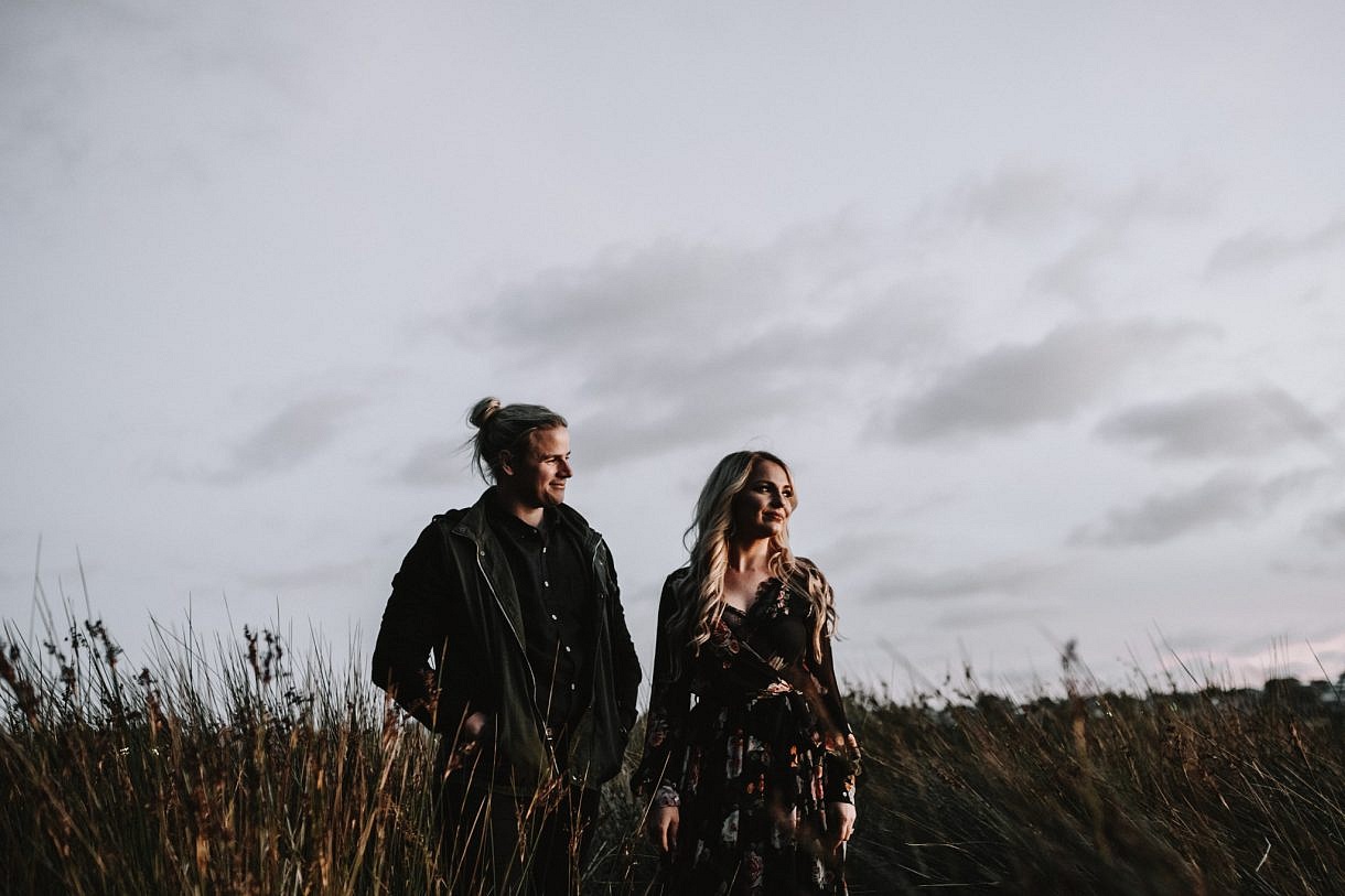 Adam Levi Browne Mosman Park Portrait and Wedding Photography