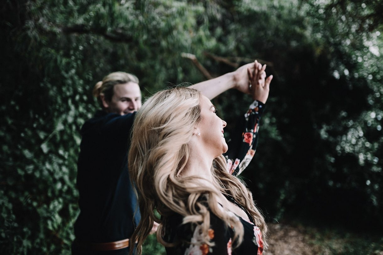 Adam Levi Browne Mosman Park Portrait and Wedding Photography