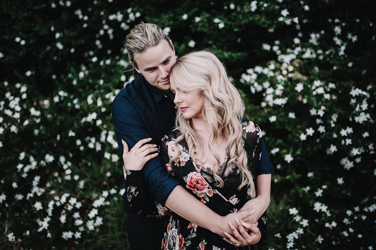 Adam Levi Browne Mosman Park Portrait and Wedding Photography