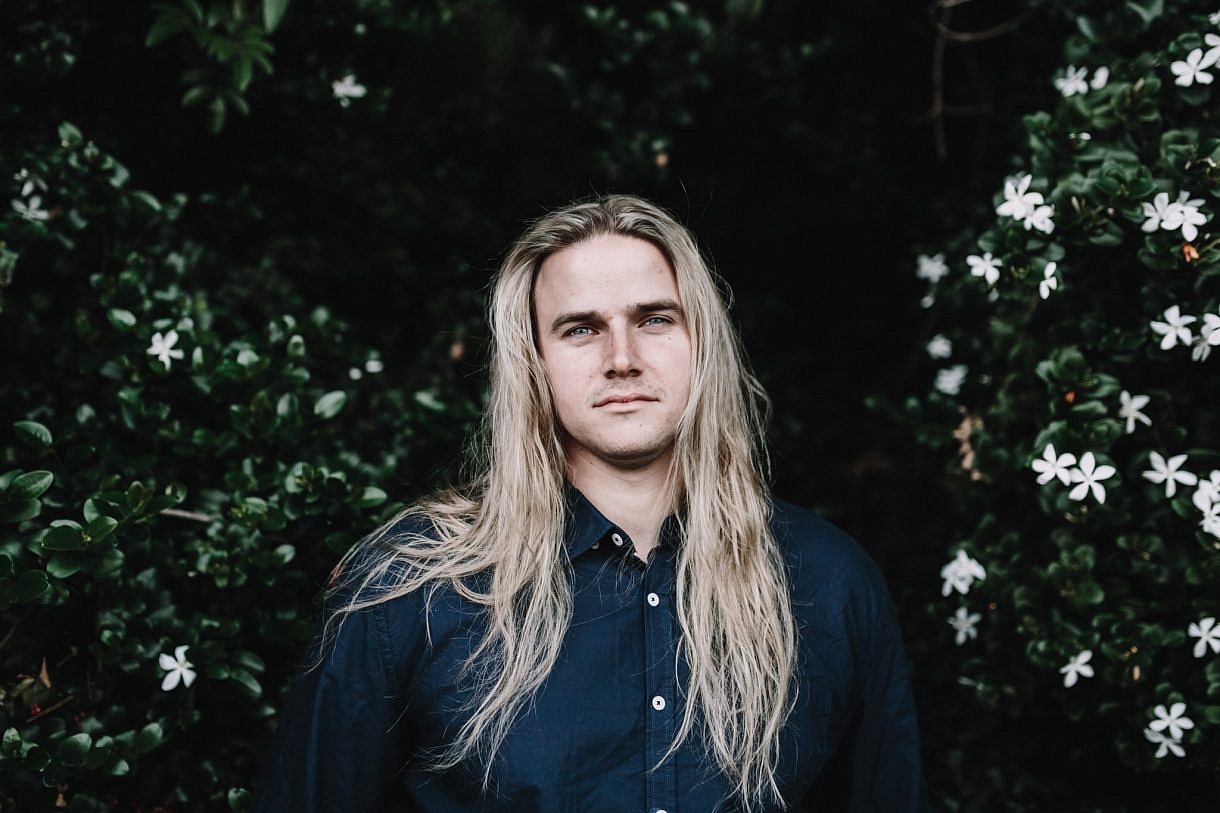 Adam Levi Browne Mosman Park Portrait and Wedding Photography