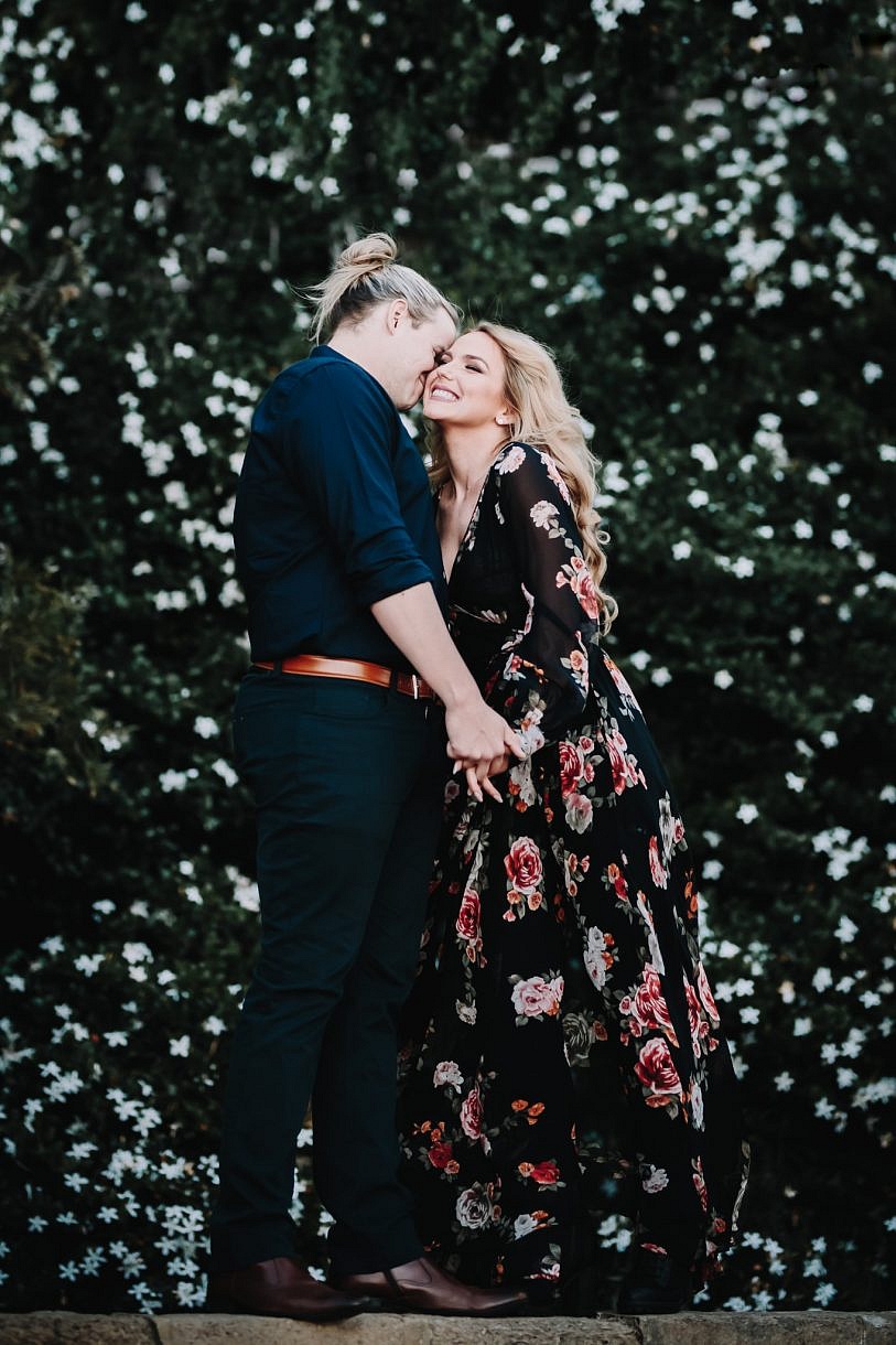 Adam Levi Browne Mosman Park Portrait and Wedding Photography